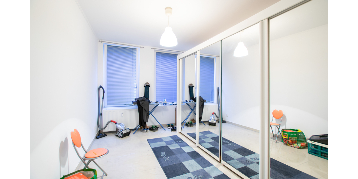 Renditestarkes Mehrfamilienhaus in der Fußgängerzone 12 zimmer