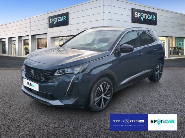 Peugeot 3008 28.466 km 23.930 &euro; Leipzig 04129