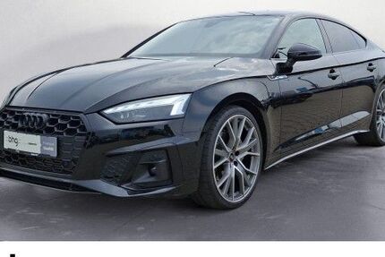Audi A5 36.285 km 34.290 &euro; Balingen 72336