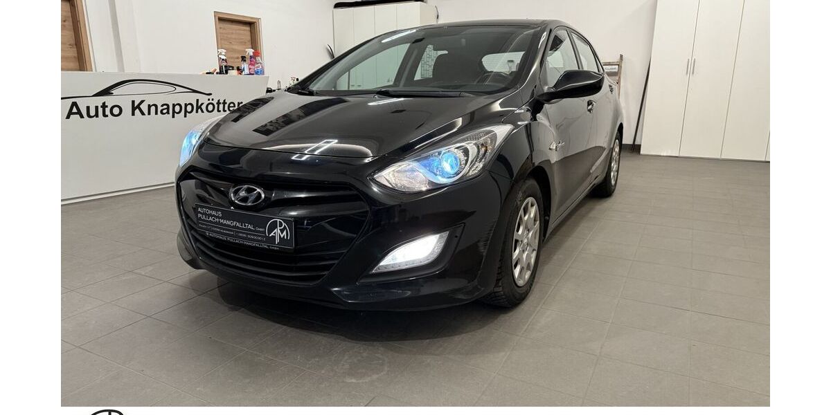 Hyundai i30 181.701 km 4.980 &euro; Kolbermoor bei Rosenheim 83059