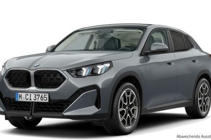 BMW X2 12.113 km 100.000 € Soest 59494