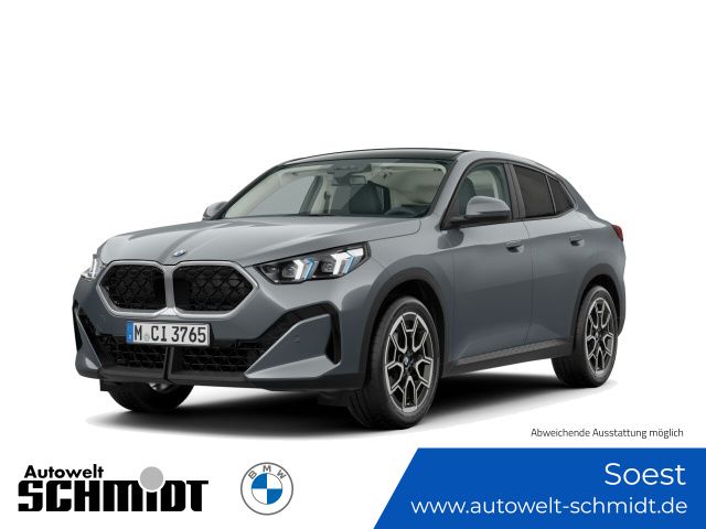 BMW X2 12.113 km 100.000 € Soest 59494