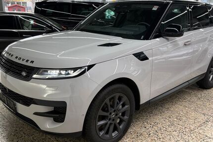 Land Rover Range Rover Sport 7.016 km 90.975 &euro; Rinteln 31737