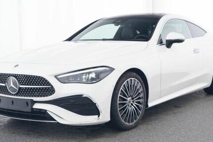 Mercedes-Benz CLE 200 76.183 km 45.940 &euro; Roding 93426