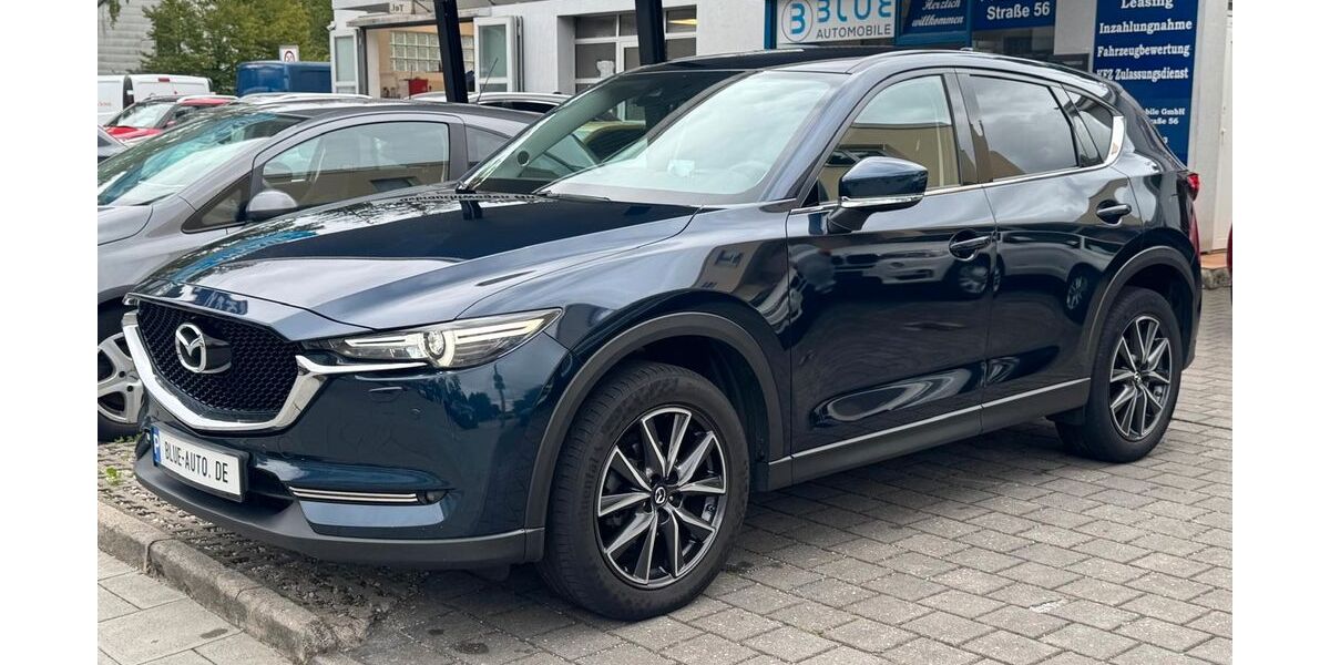 Mazda CX-5 238.468 km 13.500 &euro; Ottobrunn 85521