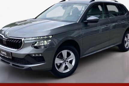 Skoda Kamiq 7.500 km 21.890 &euro; Eggenfelden 84307