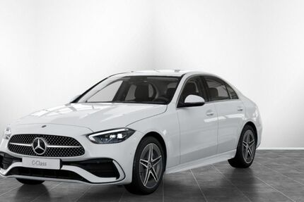 Mercedes-Benz C 200 5.710 km 39.490 &euro; Pforzheim 75179