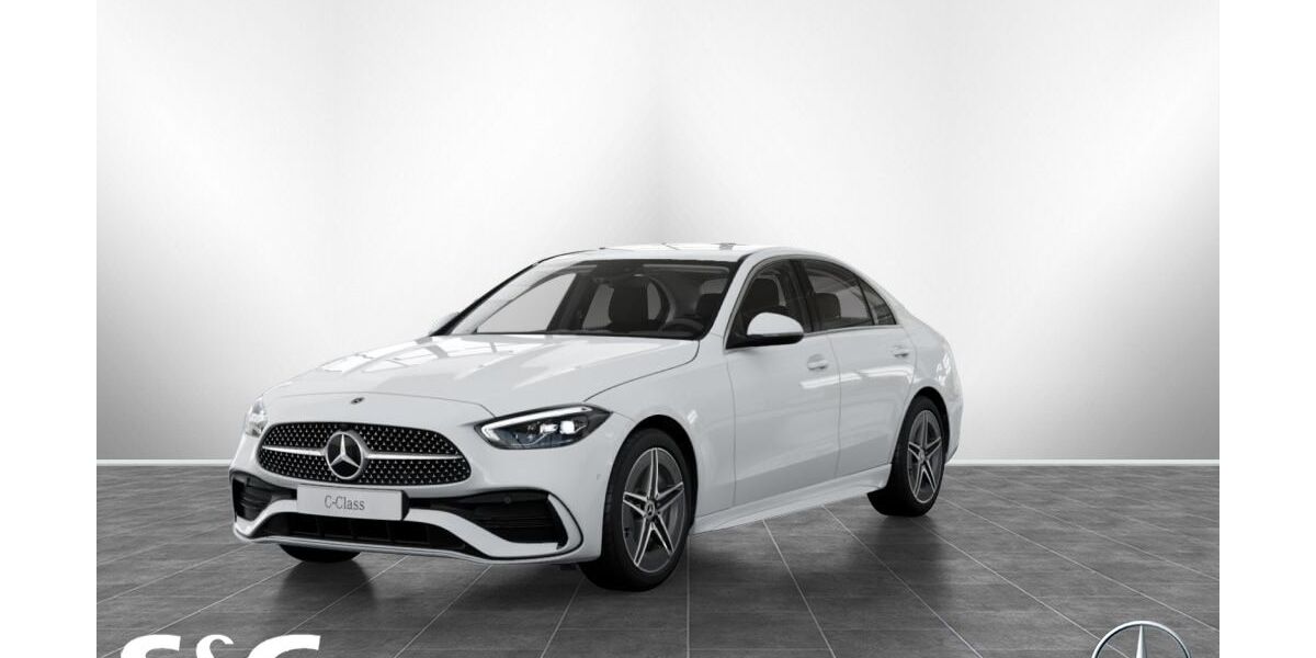 Mercedes-Benz C 200 5.710 km 39.490 &euro; Pforzheim 75179