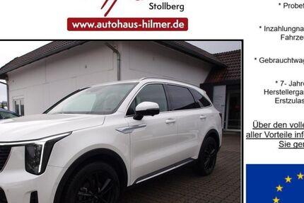 Kia Sorento 11.068 km 49.990 &euro; Stollberg 09366