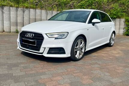 Audi A3 96.000 km 15.000 &euro; Groß wittensee 24361