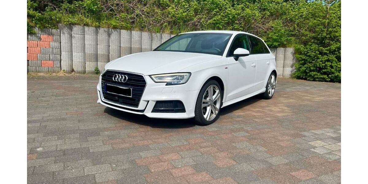 Audi A3 96.000 km 15.000 &euro; Groß wittensee 24361