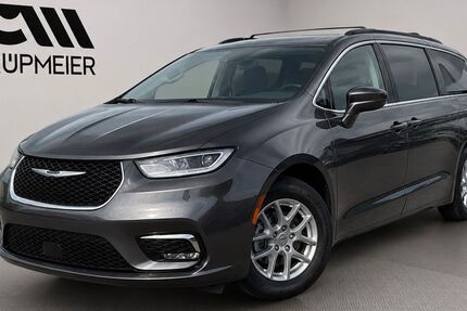 Chrysler Pacifica 112.650 km 21.850 &euro; Sottrum 27367