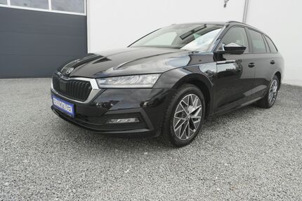 Skoda Octavia 119.000 km 17.900 &euro; Erbach 64711