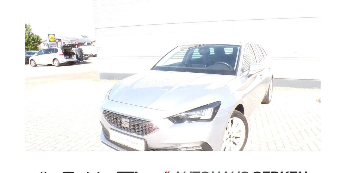 Seat Leon 38.387 km 22.490 &euro; Ritterhude 27721