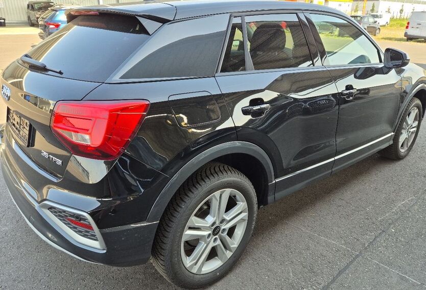 Audi Q2 2.000 km 25.246 € Rheine 48432