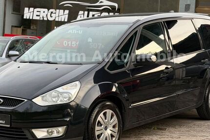 Ford Galaxy 305.000 km 3.499 &euro; Wendelsheim 55234