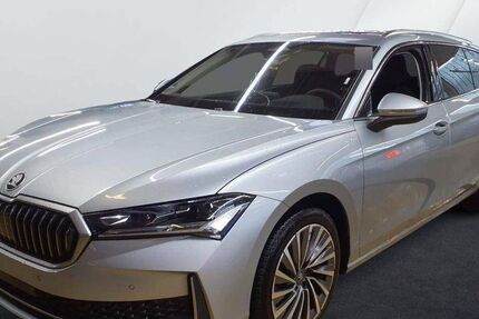 Skoda Superb 26.903 km 39.990 &euro; Emsdetten 48282