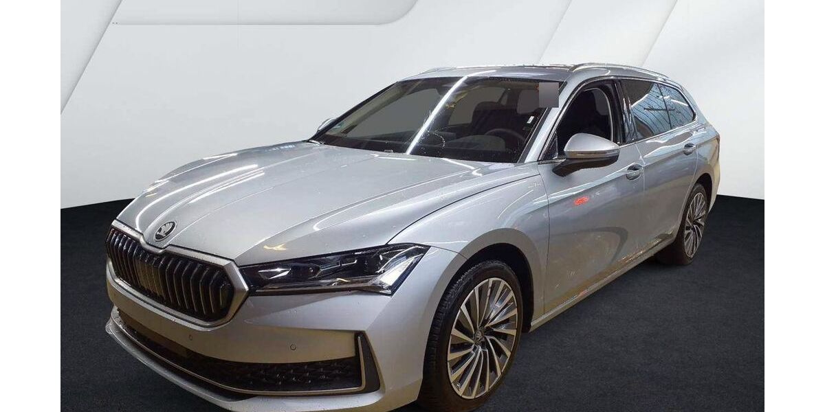 Skoda Superb 26.903 km 39.990 &euro; Emsdetten 48282