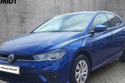 VW Polo 54.000 km 16.450 &euro; Dannenberg 29451