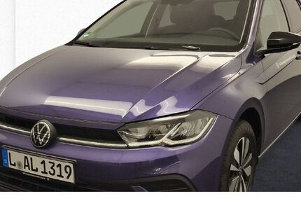 VW Polo 6.500 km 20.930 &euro; Leipzig 04178