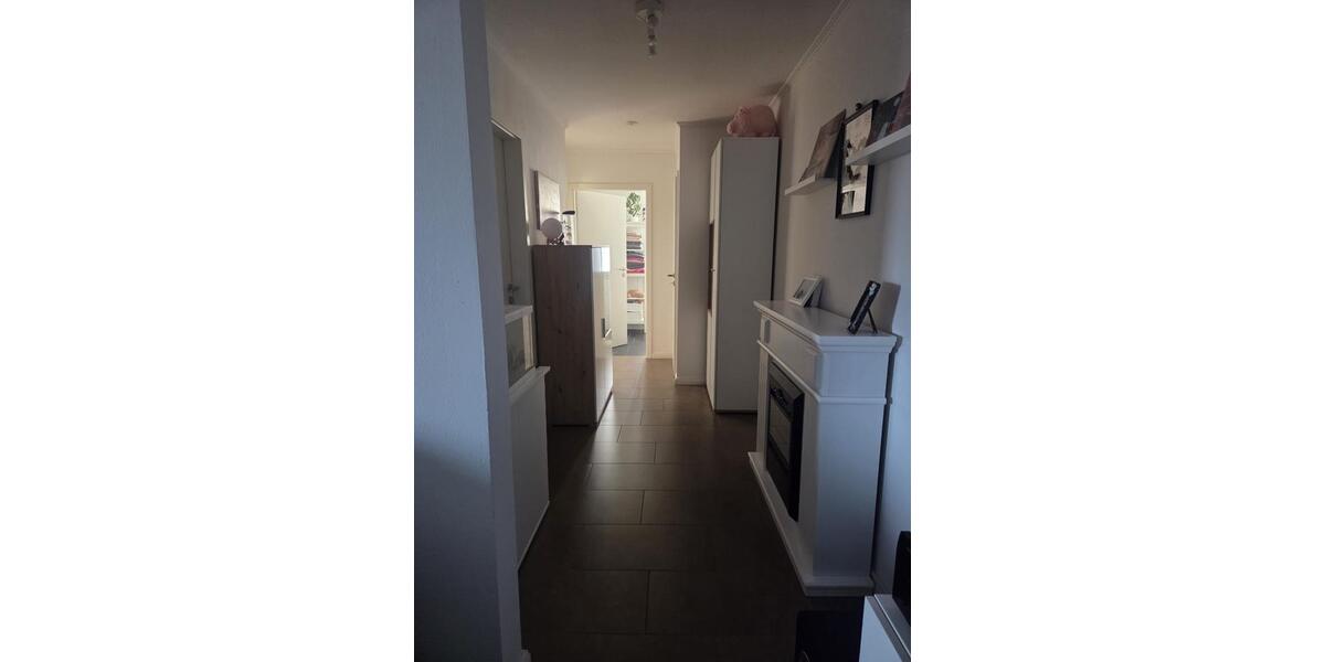 Etagenwohnung Handewitt - 3 Zimmer, 75 m&sup2;, 730&euro; | Angebot:25551933