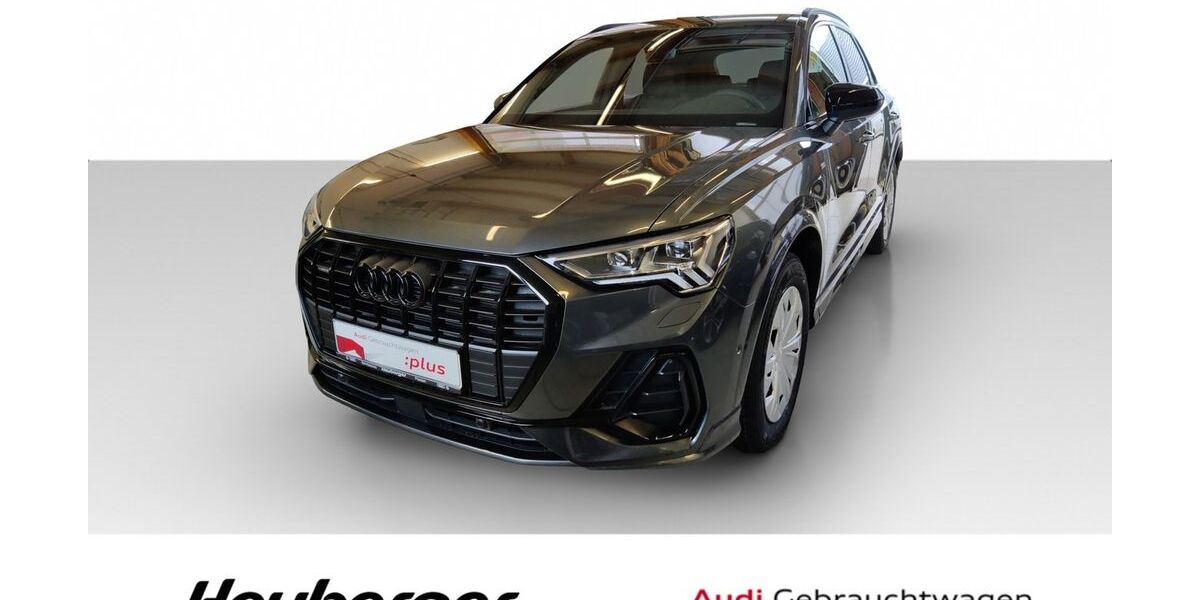 Audi Q3 7.100 km 52.970 &euro; Füssen 87629
