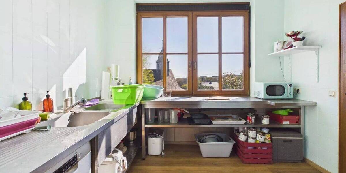 Gewerbeobjekt Üttfeld - 1 Zimmer, 295.000&euro; | Angebot:26377062