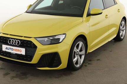 Audi A1 69.845 km 18.620 &euro; Leipzig 04328