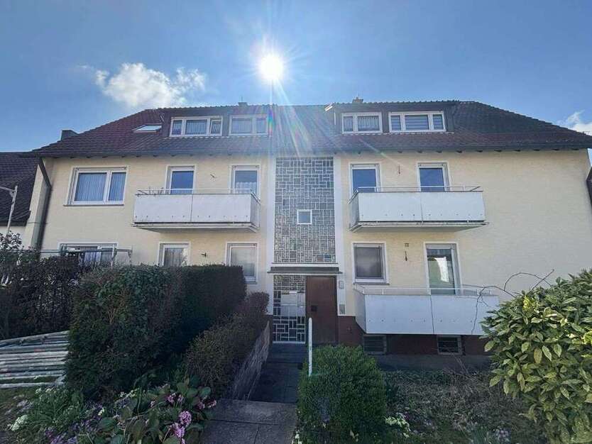 Wohnung zum Kaufen in Stuttgart 278.000 € 75 m²