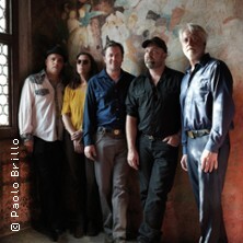 The Delines - Live Tour 2025 Hamburg