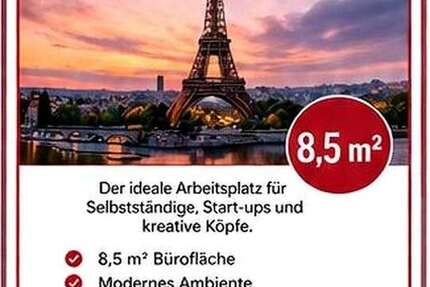Gewerbeobjekt Bad Hersfeld - 750&euro; | Angebot:27663525