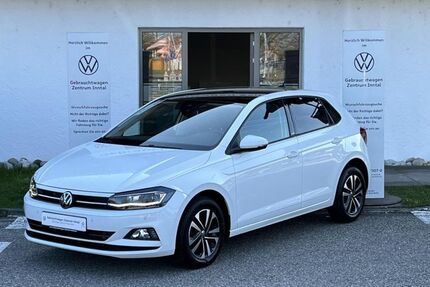 VW Polo 64.000 km 17.900 &euro; Raubling 83064