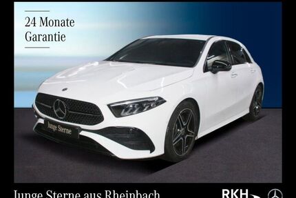 Mercedes A 250