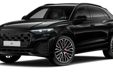 Audi Q8 5.900 km 98.880 &euro; Bingen / Rhein 55411