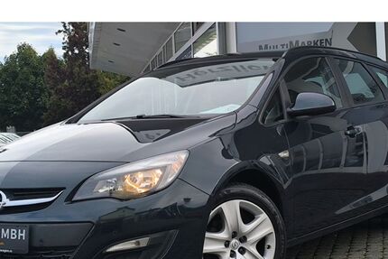 Opel Astra 99.793 km 7.490 € Bickenbach 64404