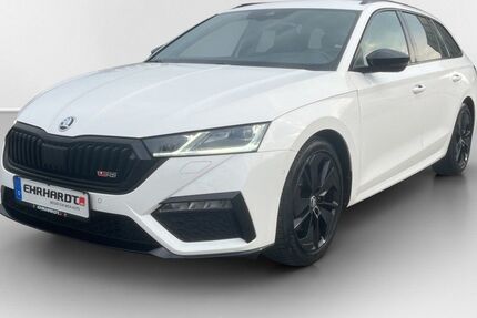 Skoda Octavia 36.700 km 32.950 &euro; Meiningen 98617