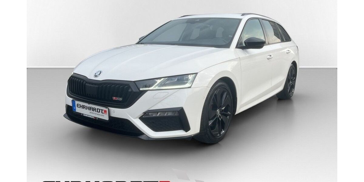 Skoda Octavia 36.700 km 32.950 &euro; Meiningen 98617