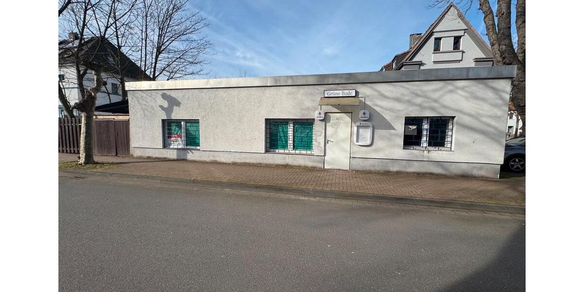 Gewerbeobjekt Dinslaken Lohberg - 1.200&euro; | Angebot:24853737