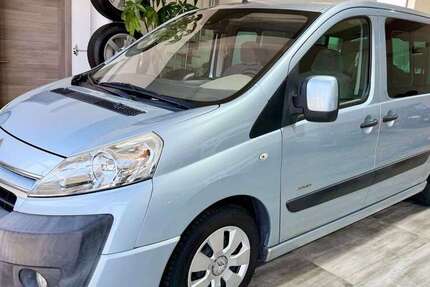 Citroen Jumpy 308.000 km 7.990 &euro; Merzig 66663