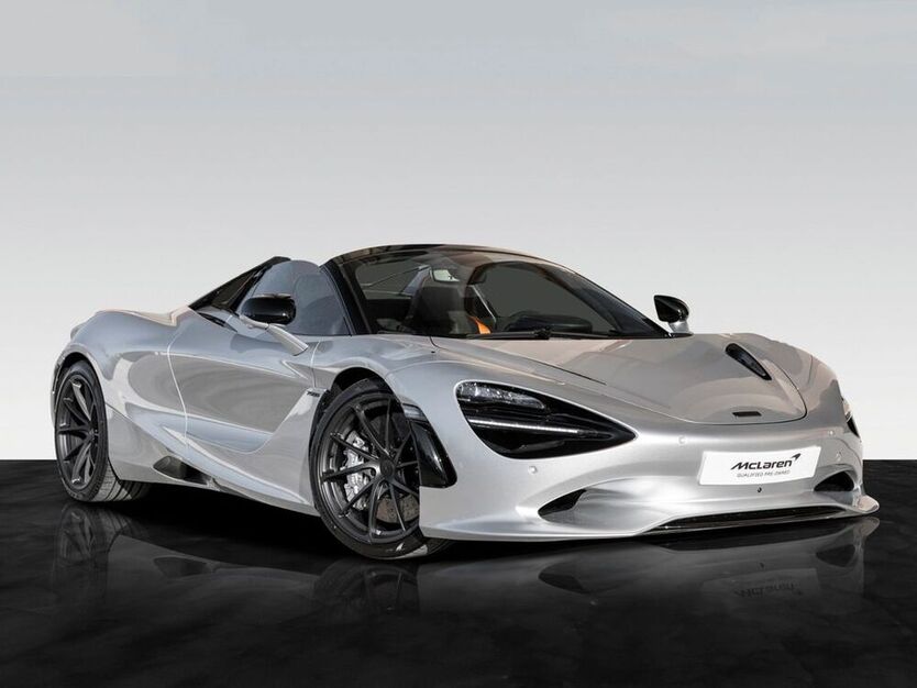750S