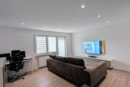 2,5 Zimmer 60 qm Wohnung zimmer