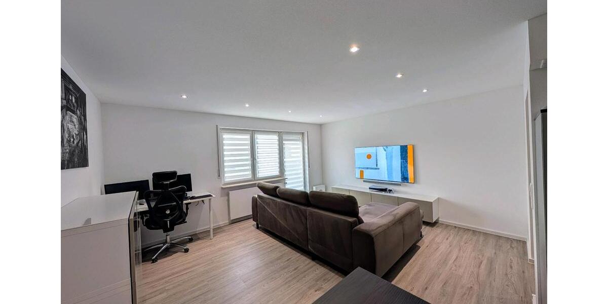 2,5 Zimmer 60 qm Wohnung zimmer