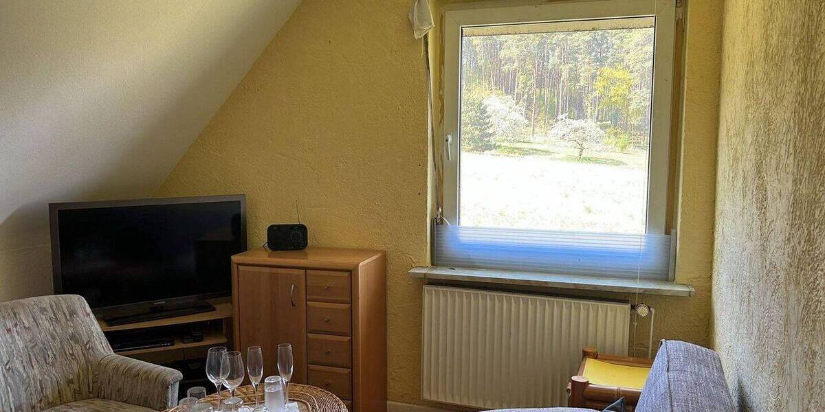 Einfamilienhaus Neu Darchau Schutschur - 6 Zimmer, 113 m&sup2;, 430.000&euro; | Angebot:25654337