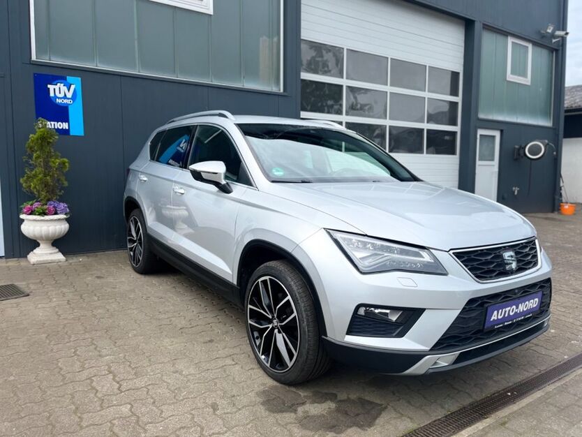Ateca