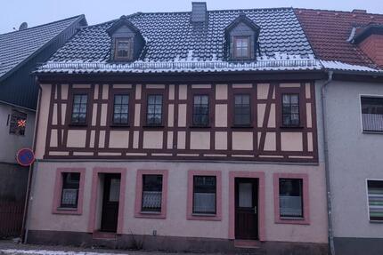 Haus Lunzenau - 6 Zimmer, 120 m&sup2;, 58.000&euro; | Angebot:24811276
