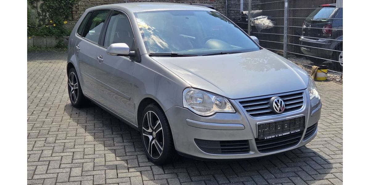 VW Polo 137.750 km 3.500 &euro; Solingen 42655