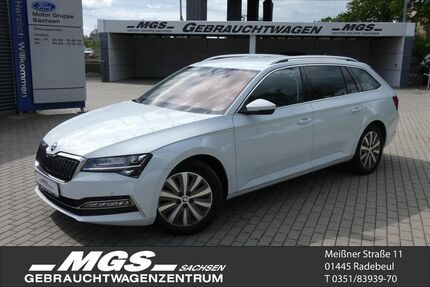 Skoda Superb 81.400 km 23.950 &euro; Radebeul 01445