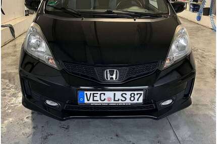 Honda Jazz 138.584 km 4.200 &euro; Bremen, Stadt 28215