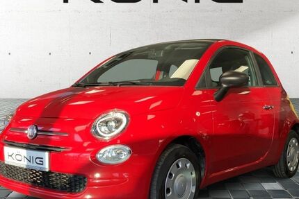 Fiat 500 21.600 km 13.999 &euro; Heyrothsberge 39175