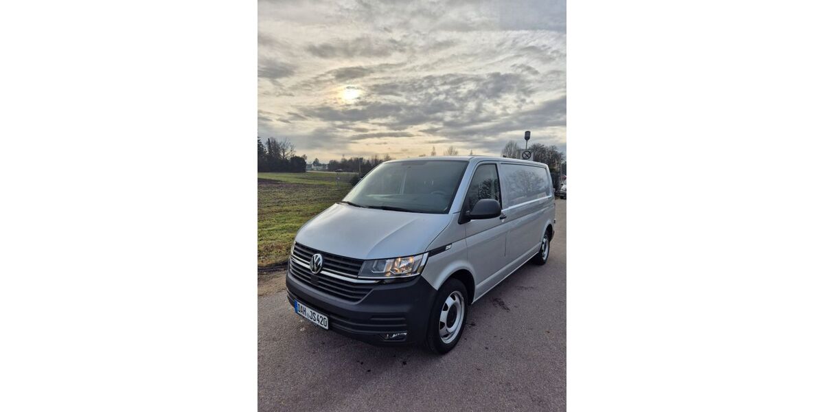 VW T6 Transporter 163.555 km 15.200 &euro; Gerolsbach 85302